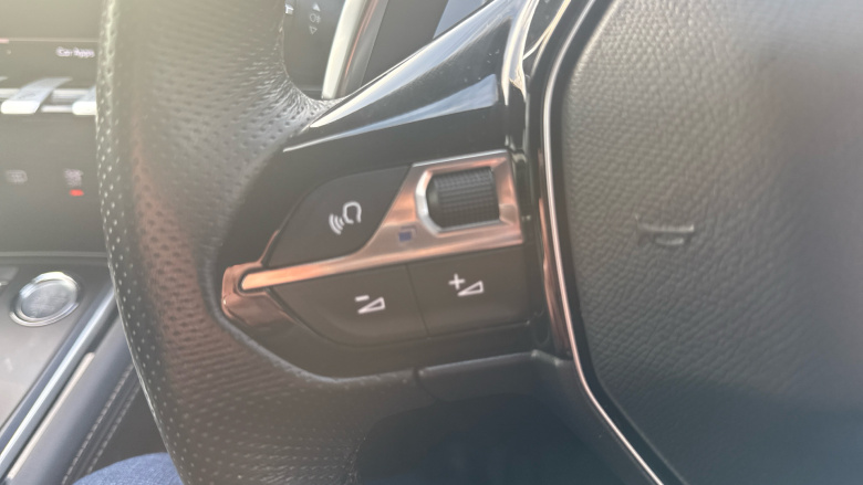 Peugeot 508 1.6 PureTech 225 GT 5dr EAT8 Petrol Estate